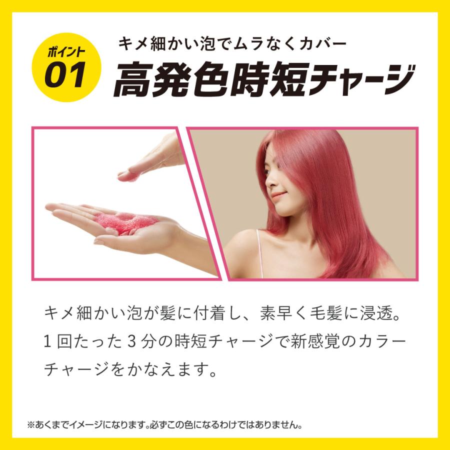ゆ*り様 グラジュリカラーシャンプー 3個セット imgrc0096973242.jpg