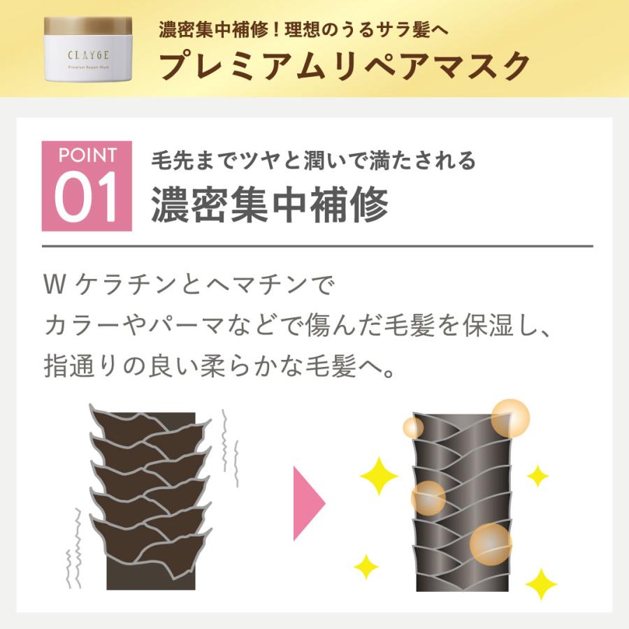 CLAY TREATMENT REPAIR SHEET MASK【新品未使用】 クレイトリートメント リペアシートマスク フェイス＆ネック