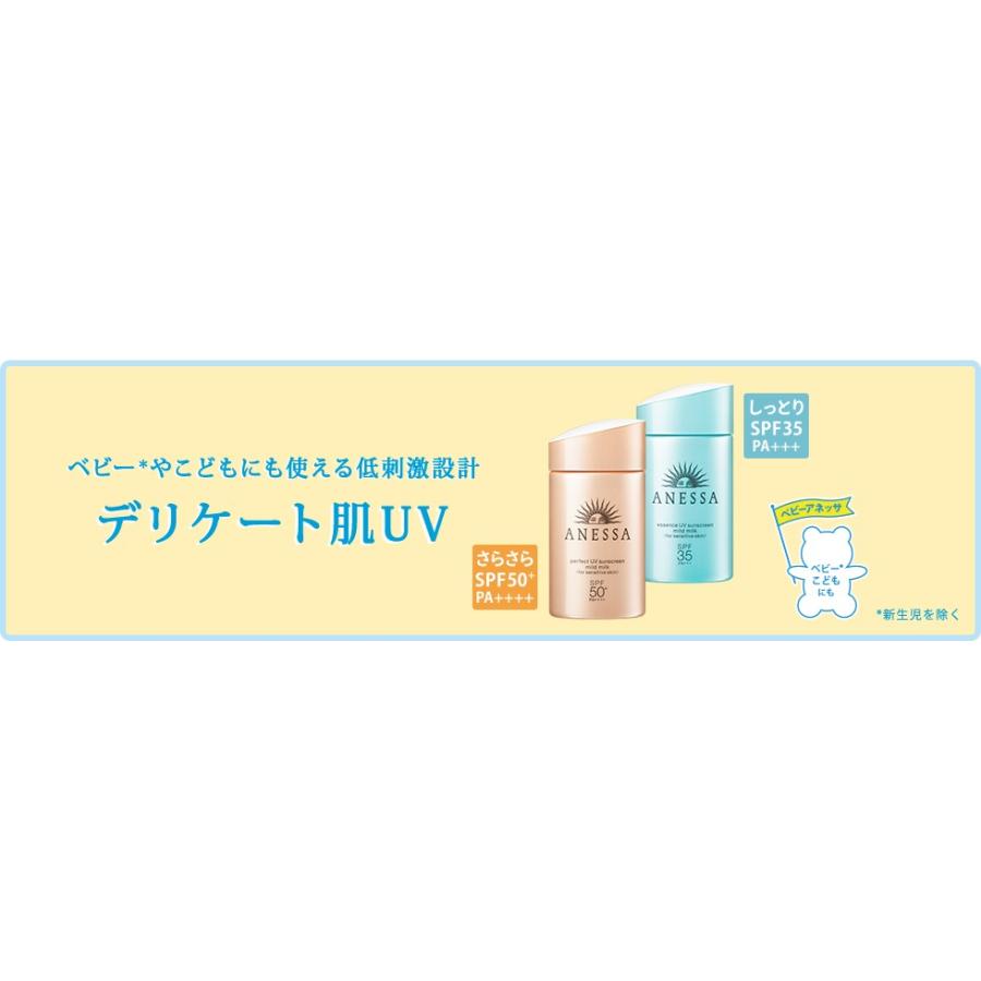 超目玉 12月 アネッサ エッセンスuv Ab マイルド 60ml 日焼け止め サンオイル Worldwidestocktransfer Com