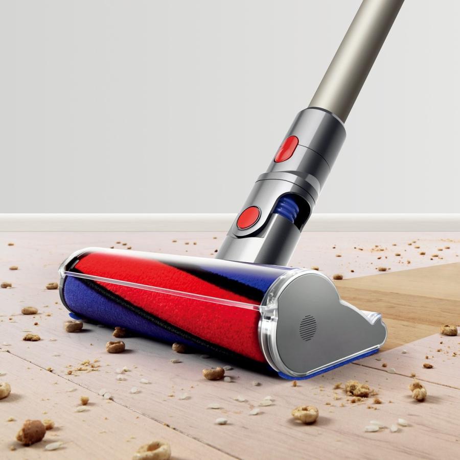 Fluffy ダイソン 掃除機 Dyson V7 SV11FF フラフィ サイクロン式 Fluffy ダイソン 掃除機 Dyson V7 SV11FF フラフィ サイクロン式