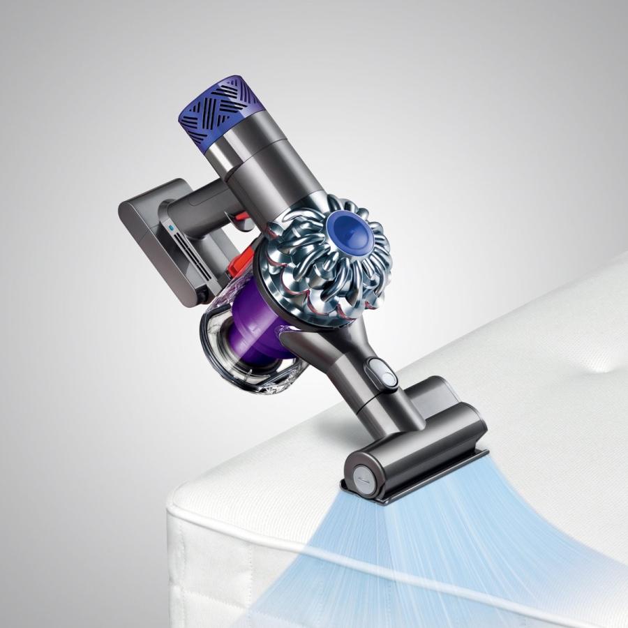 Fluffy ダイソン 掃除機 Dyson V7 SV11FF フラフィ サイクロン式 Fluffy ダイソン 掃除機 Dyson V7 SV11FF フラフィ サイクロン式