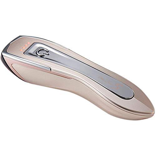 Dr.Arrivo The Zeus S（ドクターアリーヴォ ザ ゼウスエス） パナソニック 美顔器 イオンエフェクター クールモード付き 高浸透タイプ ピンク調 EH-ST86-P