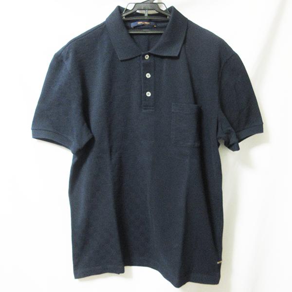 LOUIS VUITTON（ルイ・ヴィトン） *LOUIS VUITTON ポロシャツ メンズ