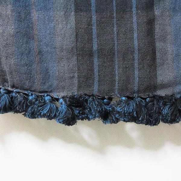 ヨーガンレール *JURGEN LEHL 大判 ショール ストール スカーフ