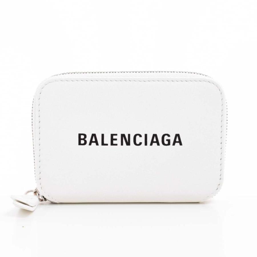 Br楽市本店 Balenciaga バレンシアガ エブリデイ コインケース 白 財布 中古 ブランド B ブランド楽市 通販 Yahoo ショッピング