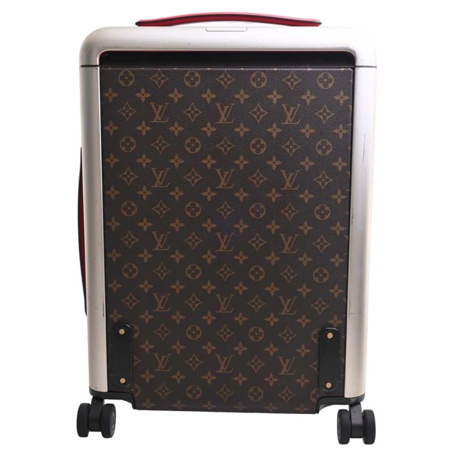 Louis Vuitton ブラウンキャリーケース snt-03865.jpg