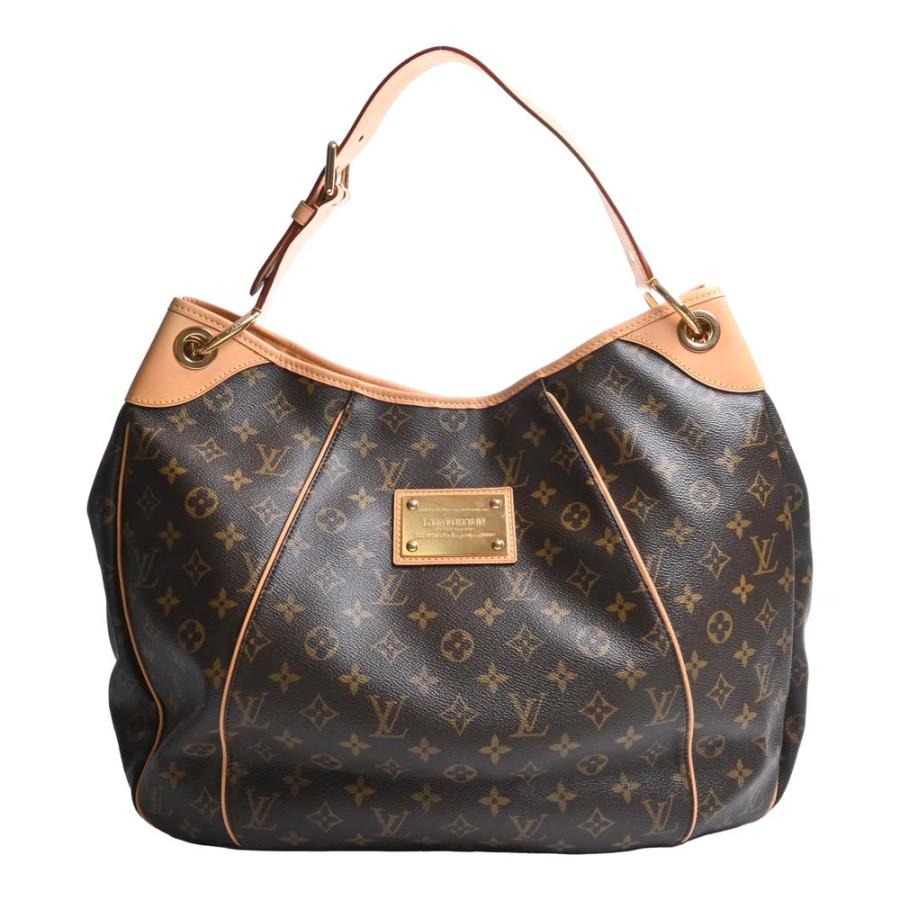 LOUIS VUITTON ルイヴィトン モノグラム ガリエラPM ワンショルダー 