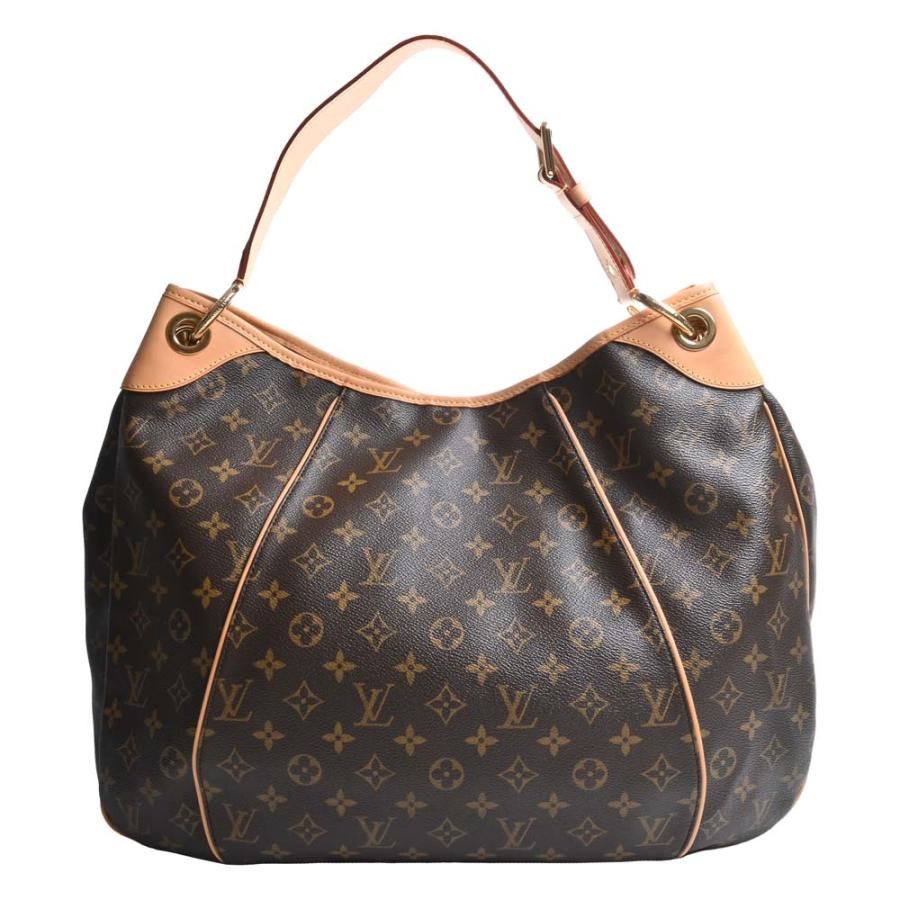 ルイ・ヴィトン ガリエラ PM モノグラム ショルダーバッグ LOUIS VUITTON ルイヴィトン モノグラム ガリエラPM ワン