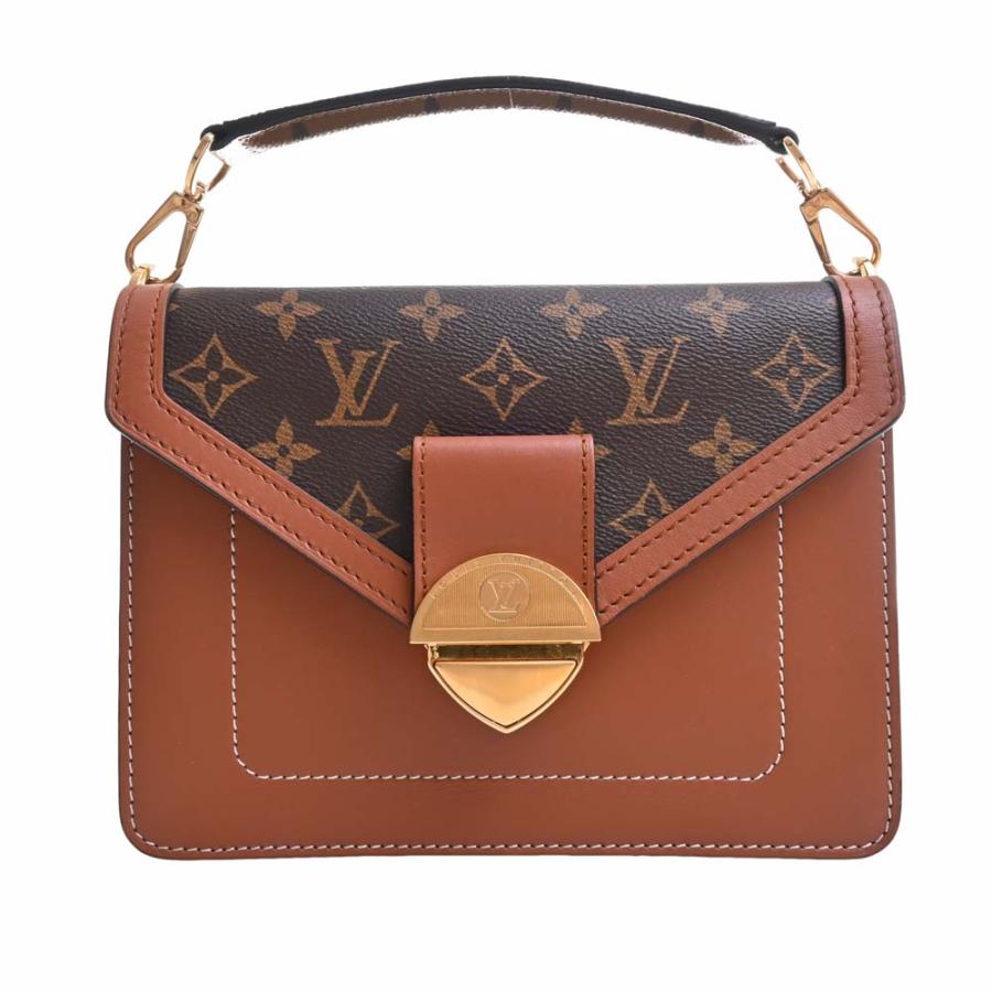 LOUIS VUITTON ルイヴィトン モノグラム サック ビファス 3WAY LOUIS VUITTON ルイヴィトン モノグラム サック ビファス 3WAY