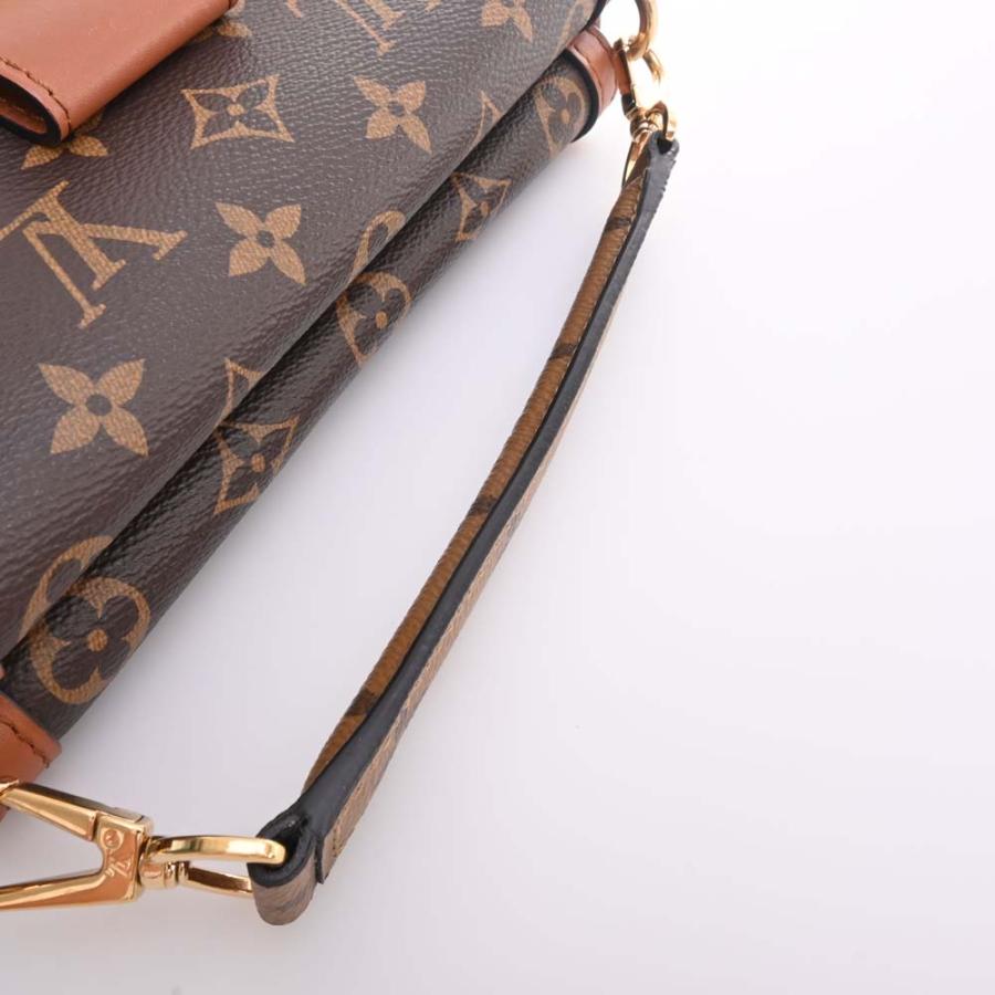 LOUIS VUITTON ルイヴィトン モノグラム サック ビファス 3WAY LOUIS VUITTON ルイヴィトン モノグラム サック ビファス 3WAY