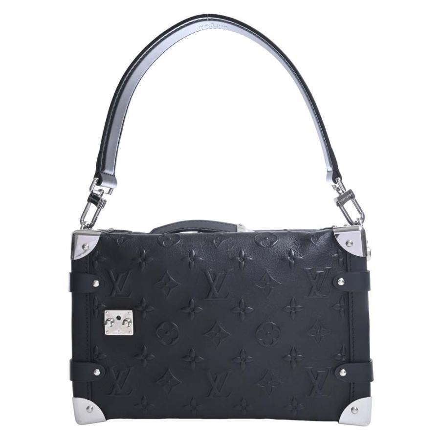 LOUIS VUITTON ルイヴィトン モノグラム サイドトランク 2WAY LOUIS VUITTON ルイヴィトン モノグラム サイドトランク 2WAY