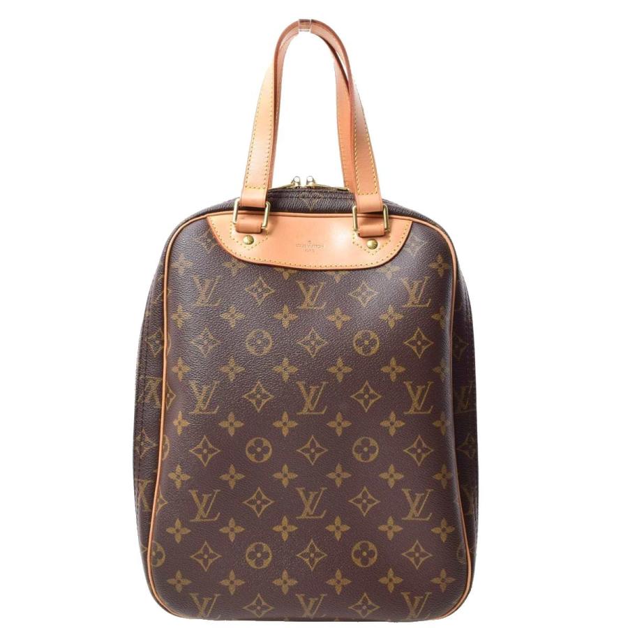 わけあり並の激安価格 Louis Vuitton ルイ ヴィトン モノグラム エクスキュルシオン ハンドバッグ バッグ 中古 ブランド Br楽市本店 B ブランド楽市 通販 Yahoo ショッピング 全日本送料無料 Www Skylanceronline Com