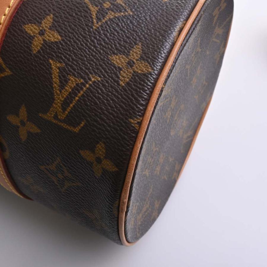 LOUIS VUITTON ルイヴィトン モノグラム パピヨン30