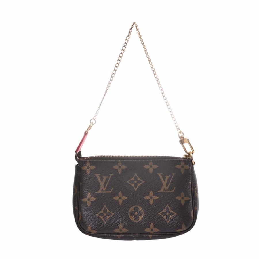 LOUIS VUITTON ルイヴィトン モノグラム ヴィヴィエンヌ