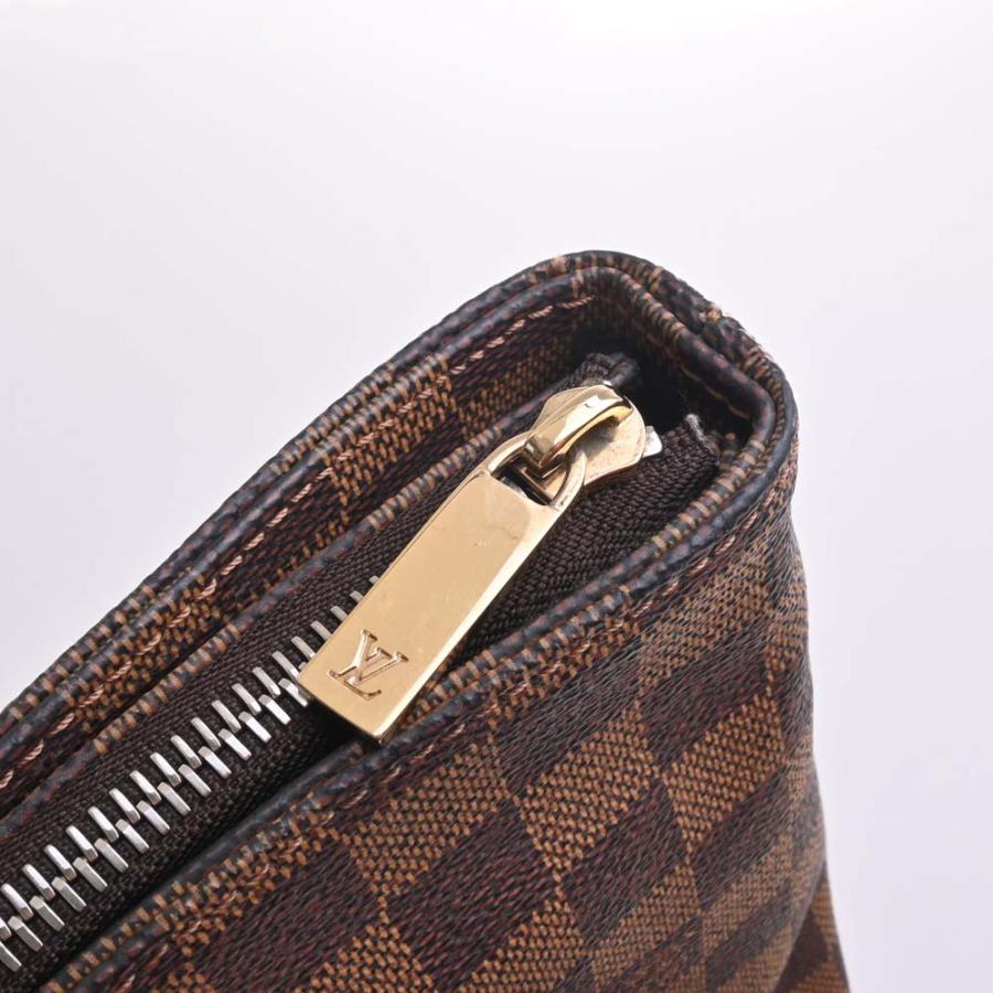 LOUIS VUITTON ルイヴィトン ダミエ カバメゾ トートバッグ