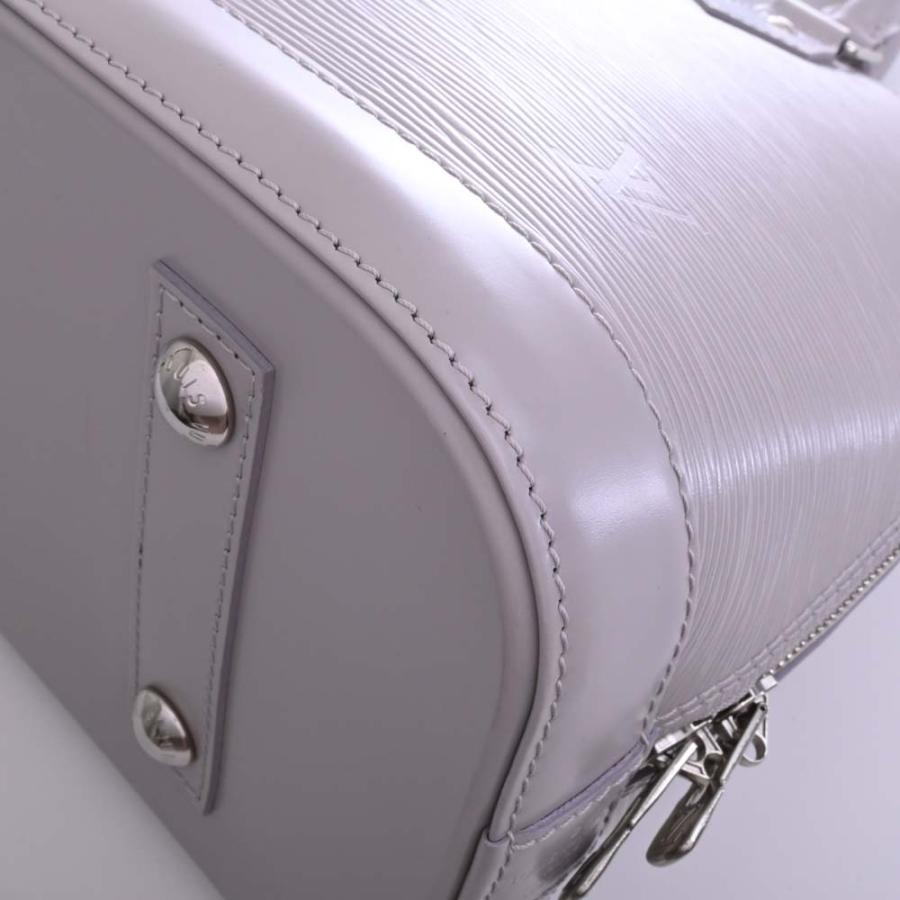 LOUIS VUITTON ルイヴィトン エピ アルマPM ハンドバッグ M40621