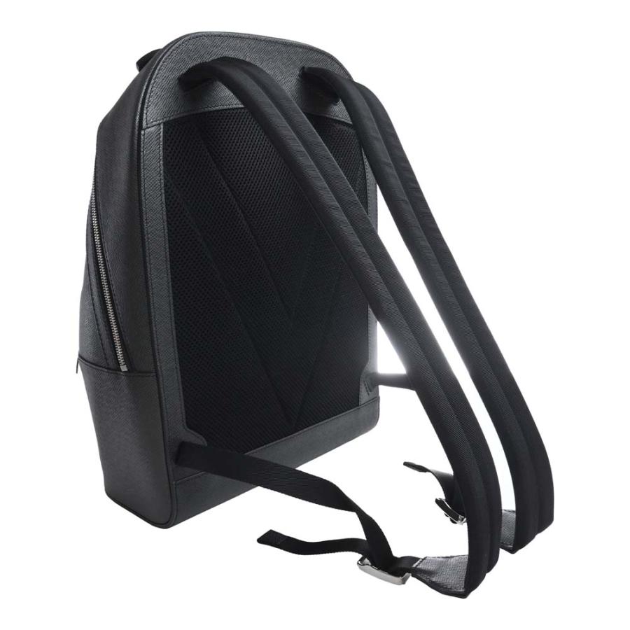 LOUIS VUITTON ルイヴィトン タイガ アントン バックパック 黒 LOUIS VUITTON ルイヴィトン タイガ アントン バックパック 黒