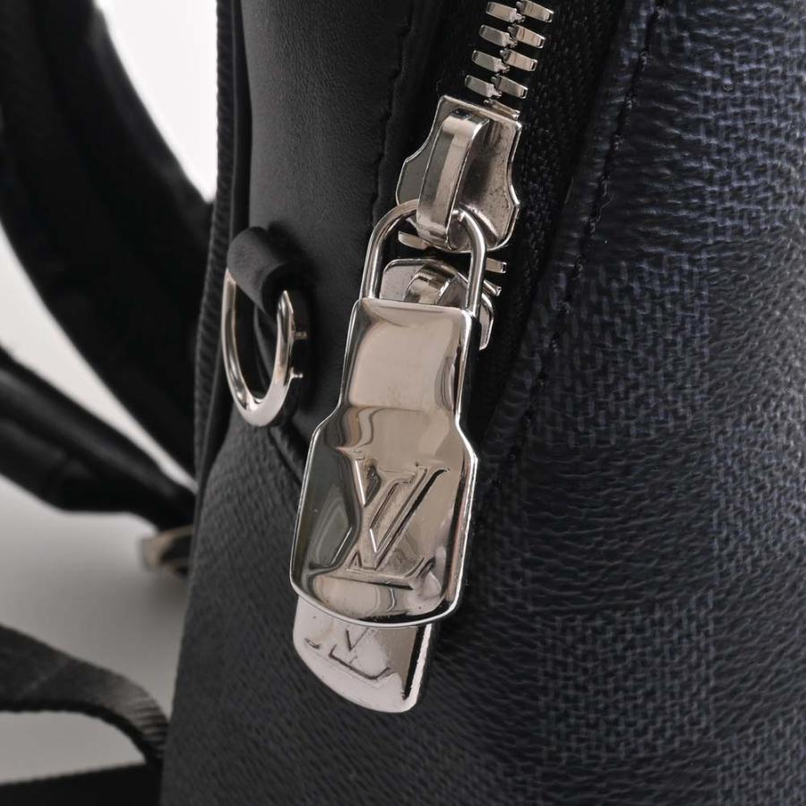 LOUIS VUITTON ルイヴィトン グラフィット ジョッシュ NV