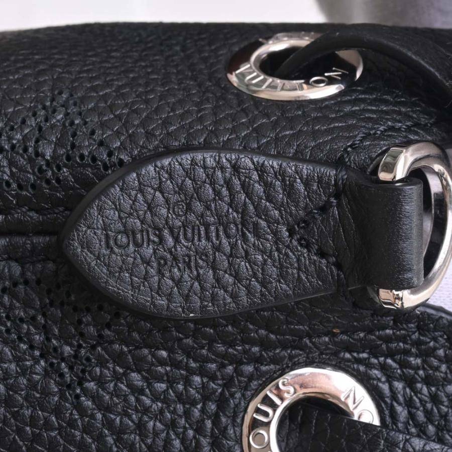 LOUIS VUITTON ルイヴィトン マヒナ ベラ ショルダーバッグ LOUIS VUITTON ルイヴィトン マヒナ ベラ ショルダーバッグ