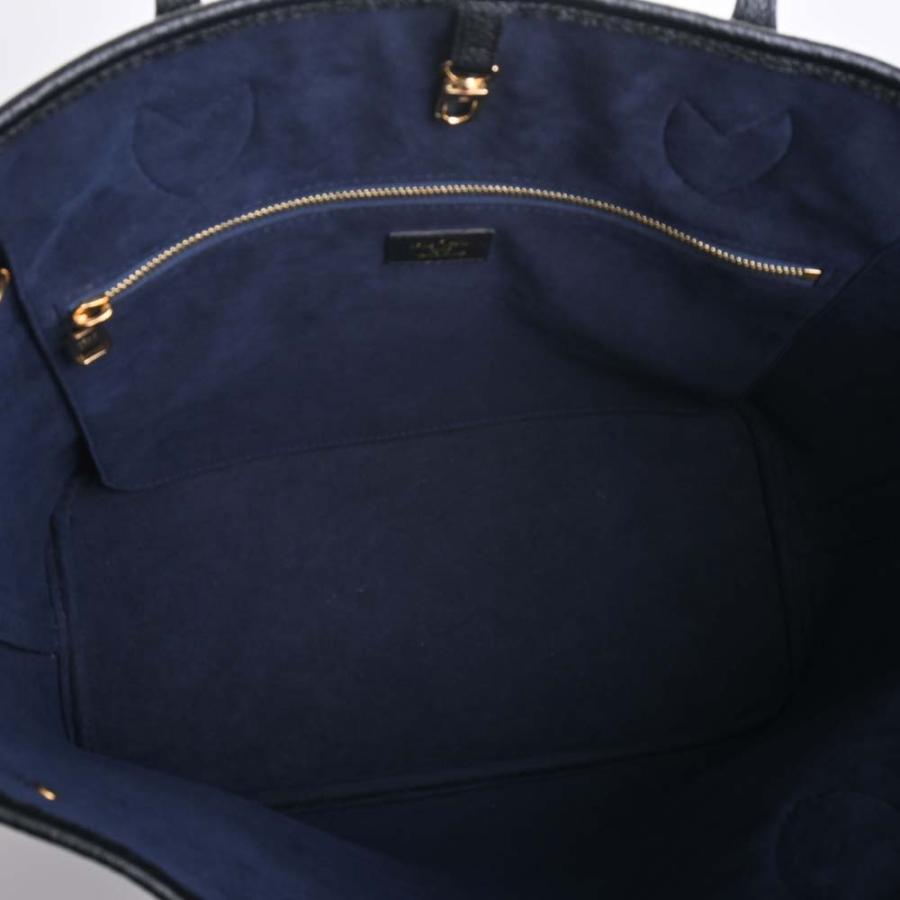 美品✨Louis Vuitton ネヴァーフルMM アンプラント M45685 ジェムラインジャパン - 公式サイト - / 美品 LOUIS VUITTON