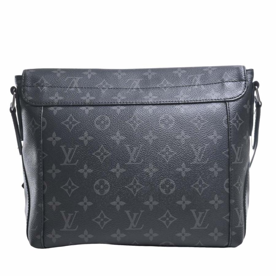 LOUIS VUITTON ルイヴィトン エクリプス メッセンジャー