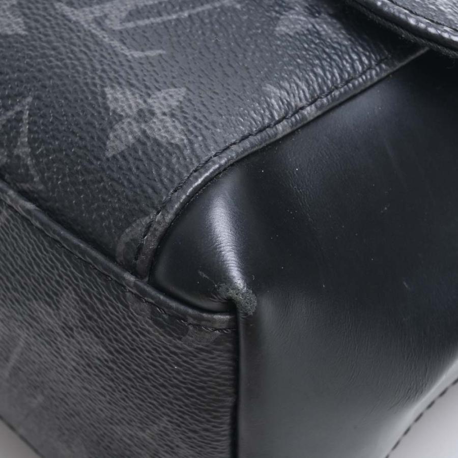 LOUIS VUITTON ルイヴィトン エクリプス メッセンジャー