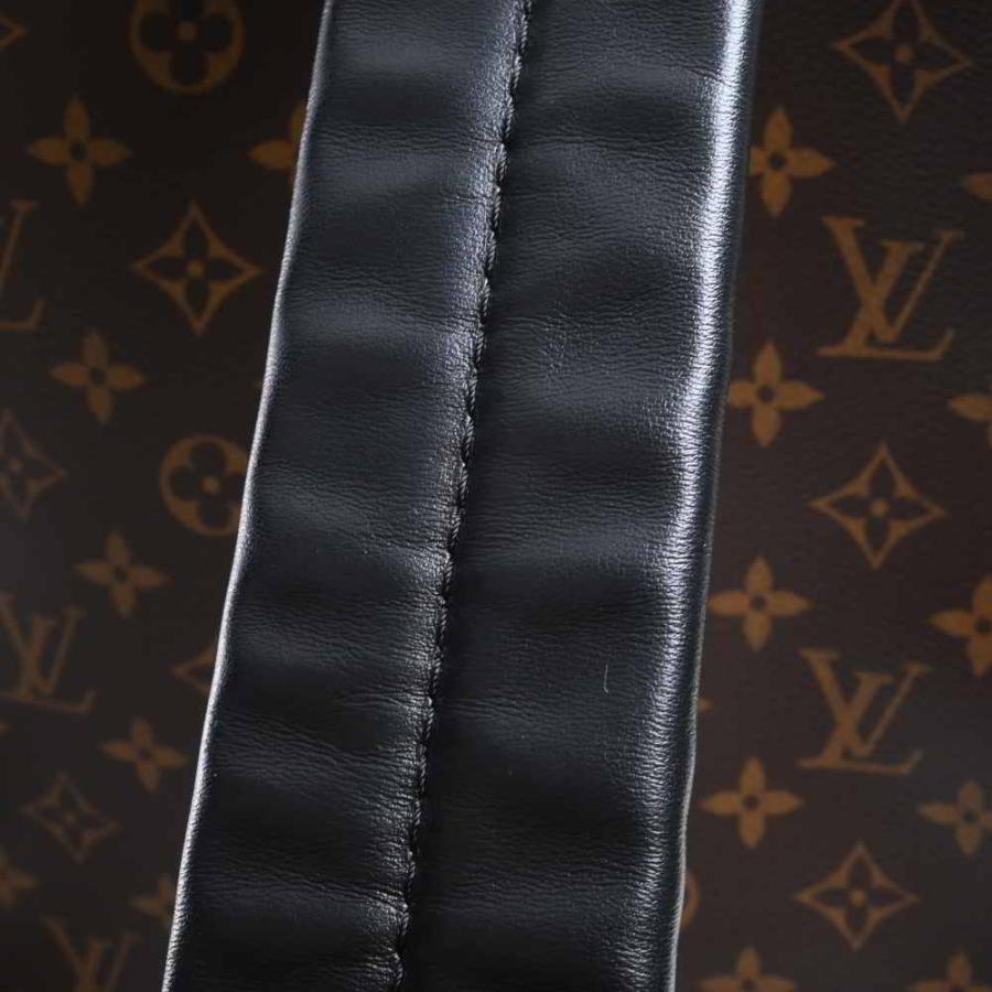 LOUIS VUITTON ルイヴィトン モノグラム マカサー ジョッシュNV