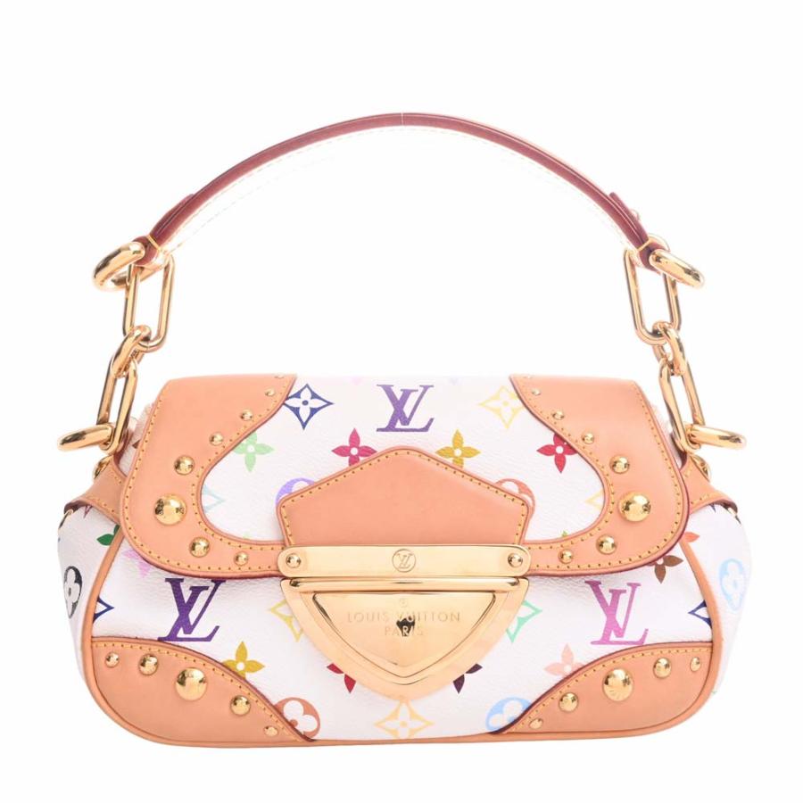 LOUIS VUITTON ルイヴィトン モノグラム マルチカラー マリリン