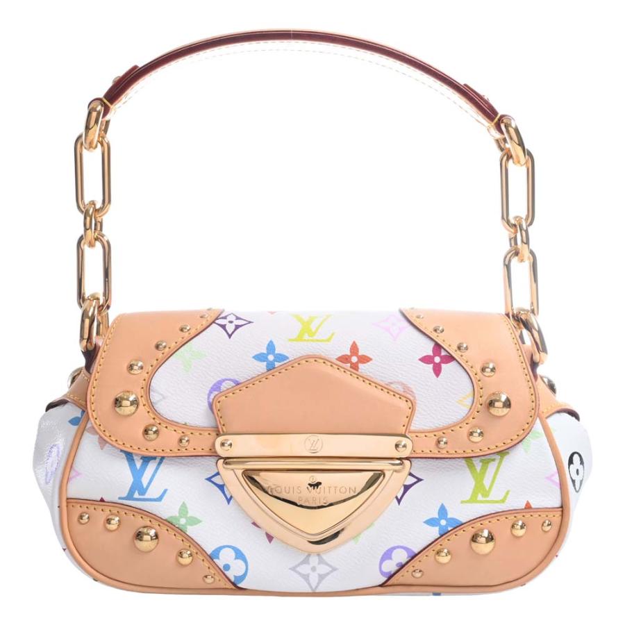 LOUIS VUITTON ルイヴィトン モノグラム マルチカラー マリリン 
