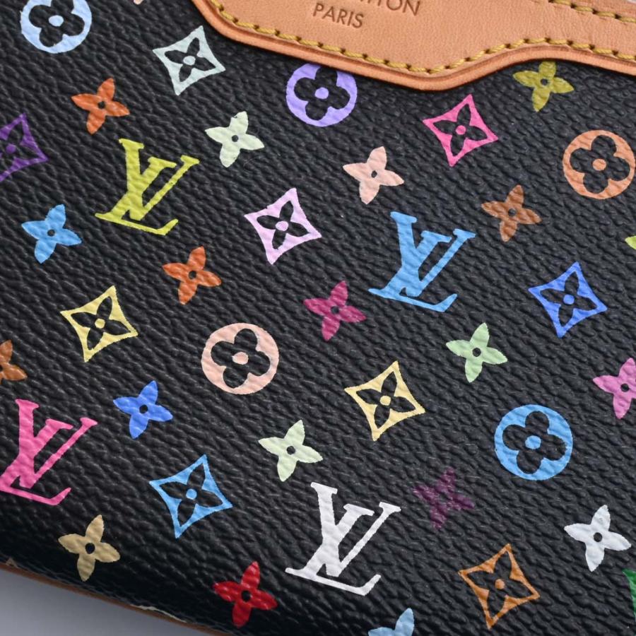 LOUIS VUITTON ルイヴィトン モノグラム マルチカラー LOUIS VUITTON ルイヴィトン モノグラム マルチカラー