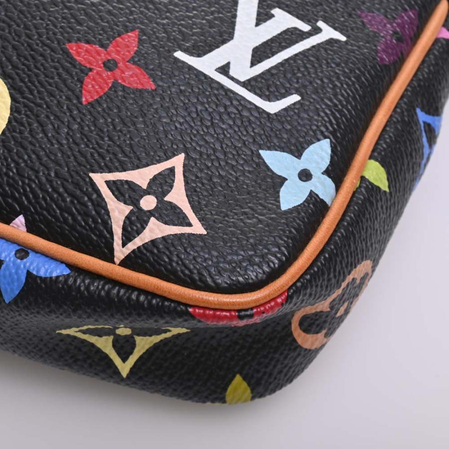 LOUIS VUITTON ルイヴィトン モノグラム マルチカラー