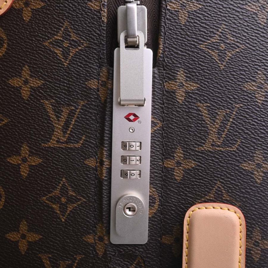 極上美品✨ルイヴィトン M23209 ホライゾン50 LOUIS VUITTON】ルイ・ヴィトン ホライゾン50 M23209 キャリー