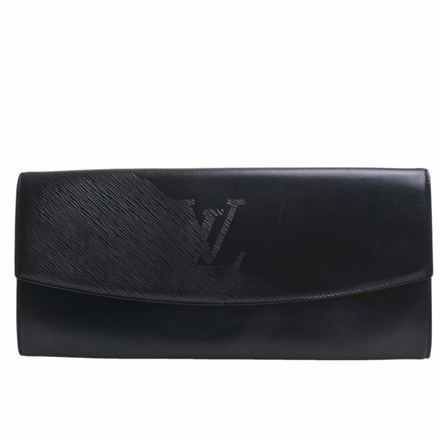 LOUIS VUITTON ルイヴィトン オペラライン エーゲ クラッチバッグ  