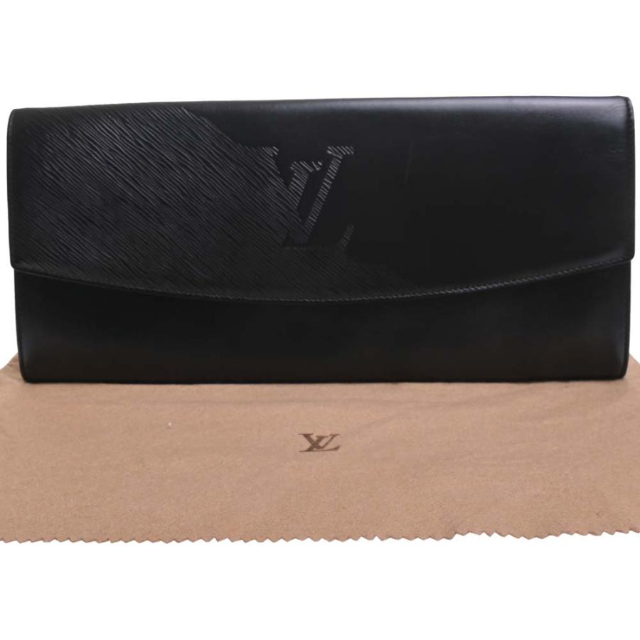 ルイ・ヴィトン Louis Vuitton エーゲ オペラライン モノグラム 