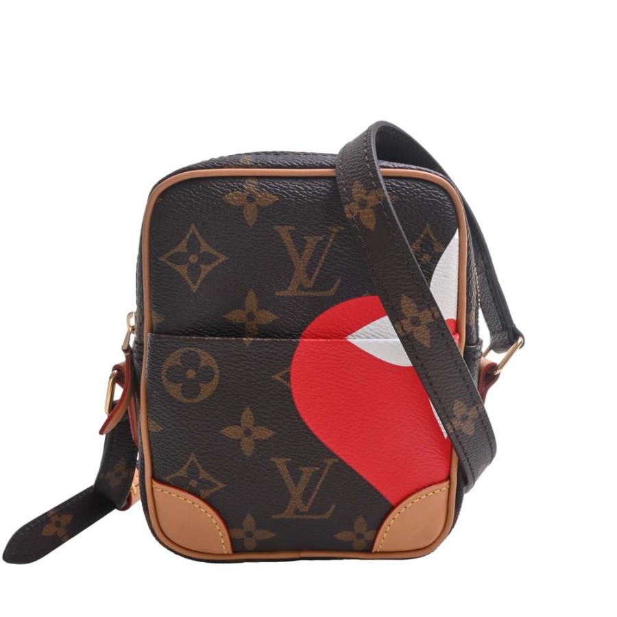 LOUIS VUITTON ルイヴィトン モノグラム パナム セット ショルダー  