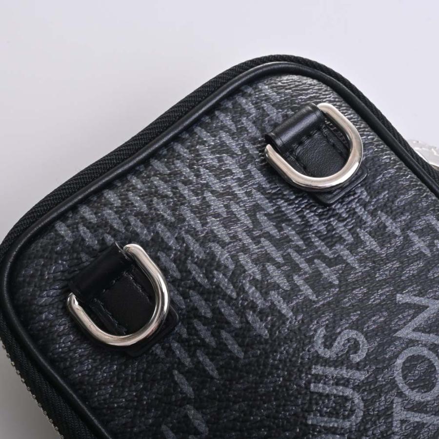 LOUIS VUITTON ショルダーバッグ LOUIS VUITTON（ルイ・ヴィトン） ショルダーバッグ N60447 モジュラ