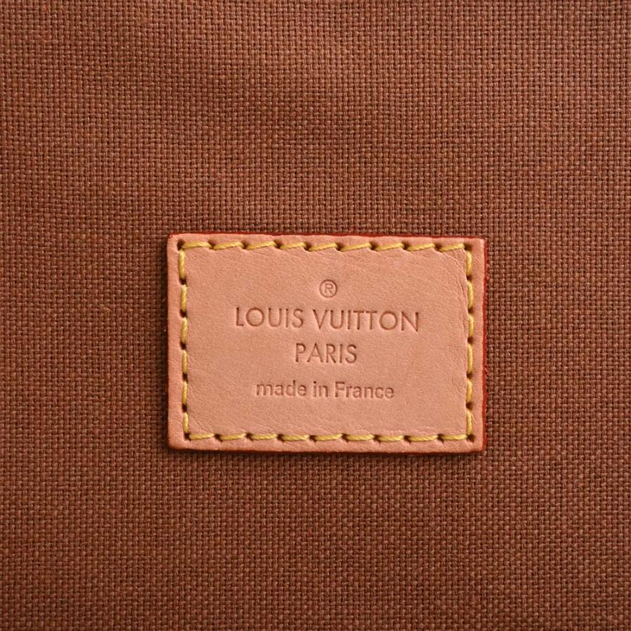 LOUIS VUITTON ルイヴィトン モノグラム コンゴMM ショルダーバッグ 