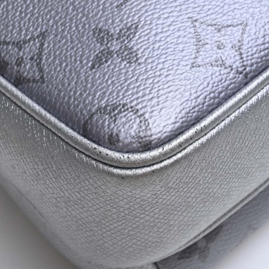 LOUIS VUITTON ルイヴィトン タイガラマ アウトドア LOUIS VUITTON ルイヴィトン タイガラマ アウトドア