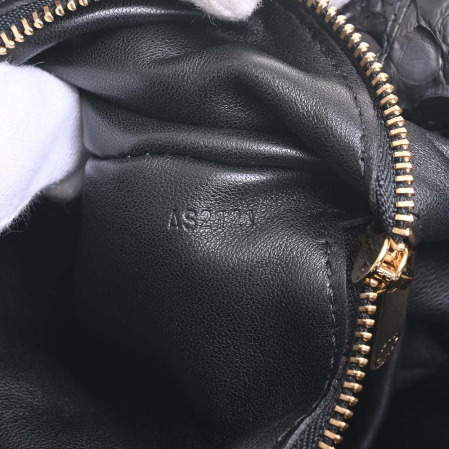 LOUIS VUITTON（ルイ・ヴィトン） アンプラント パイソン アーツィー