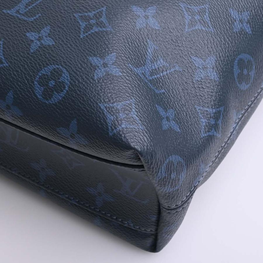 LOUIS VUITTON ルイヴィトン モノグラム コバルト ウルトラ LOUIS VUITTON ルイヴィトン モノグラム コバルト ウルトラ