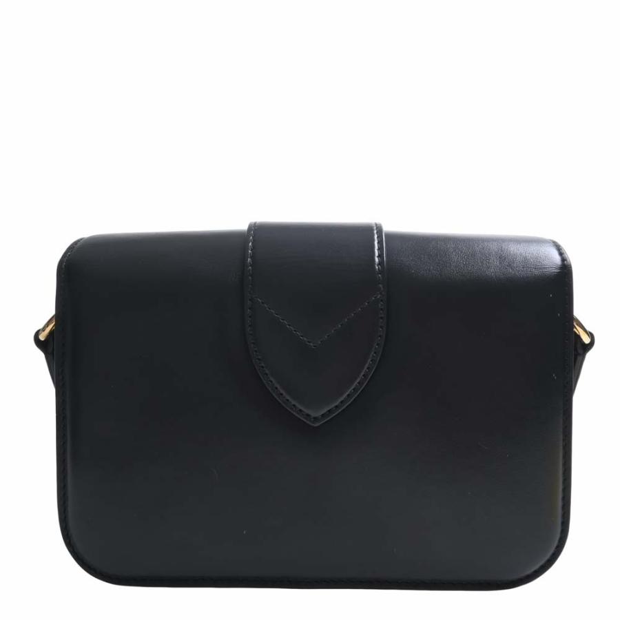 LOUIS VUITTON ルイヴィトン レザー LV ポンヌフ ショルダー