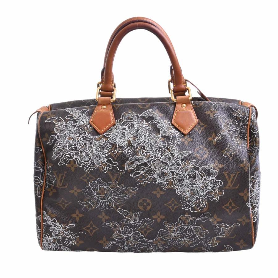 LOUIS VUITTON（ルイ・ヴィトン） モノグラム ダンテェル スピーディ30