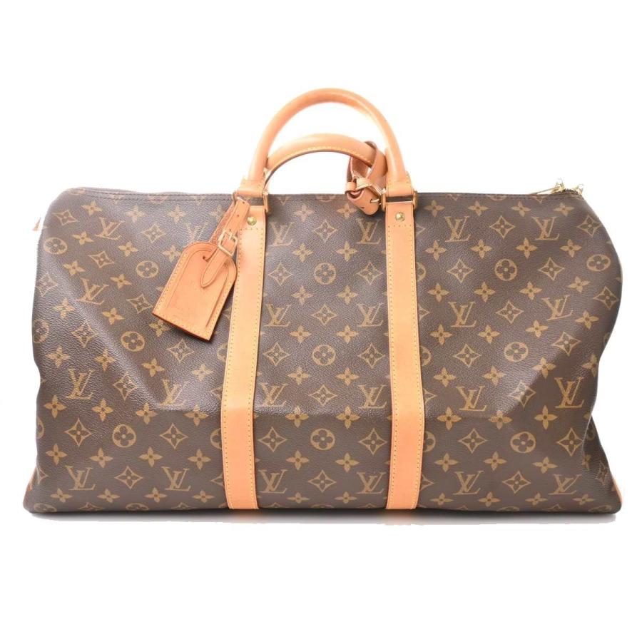 残りわずか ルイヴィトン Louis Vuitton モノグラム キーポル50 ボストンバッグ ブラウン Pvc ブランド 中古 B ブランド楽市 通販 Yahoo ショッピング オープニング大放出セール Sushi Tecnotic Cl
