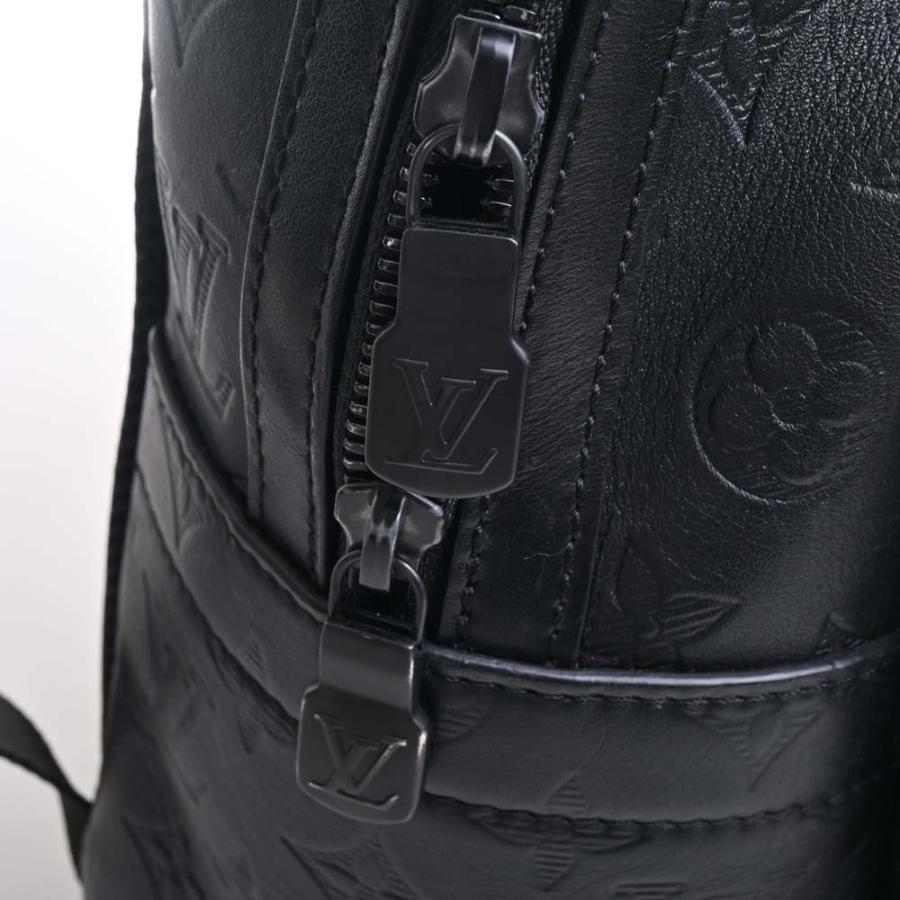 LOUIS VUITTON ルイヴィトン モノグラム シャドウ スプリンター バック