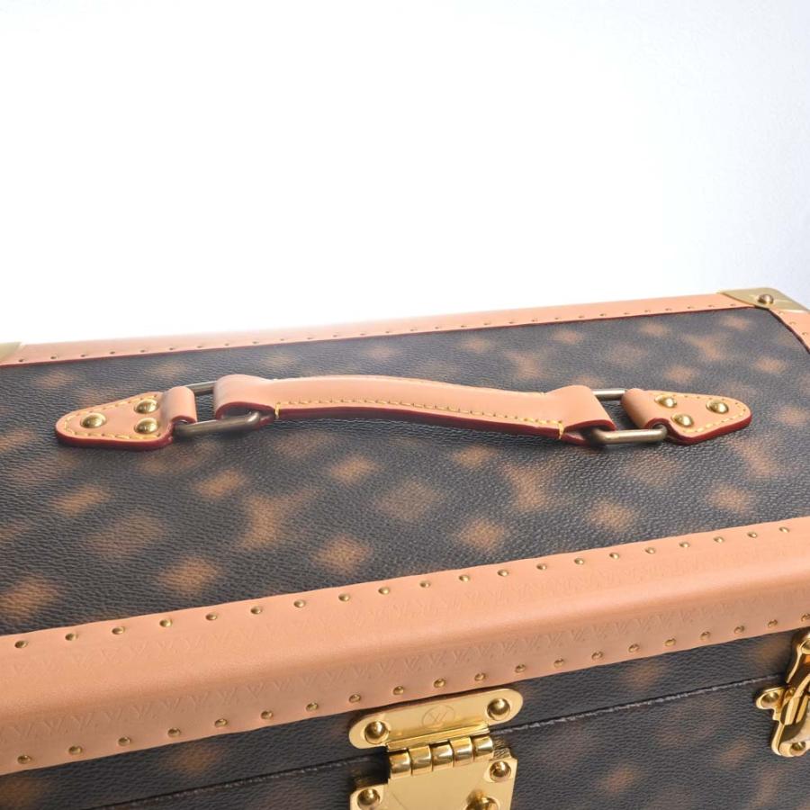 LOUIS VUITTON ルイヴィトン モザイク モノグラム コフレ LOUIS VUITTON ルイヴィトン モザイク モノグラム コフレ