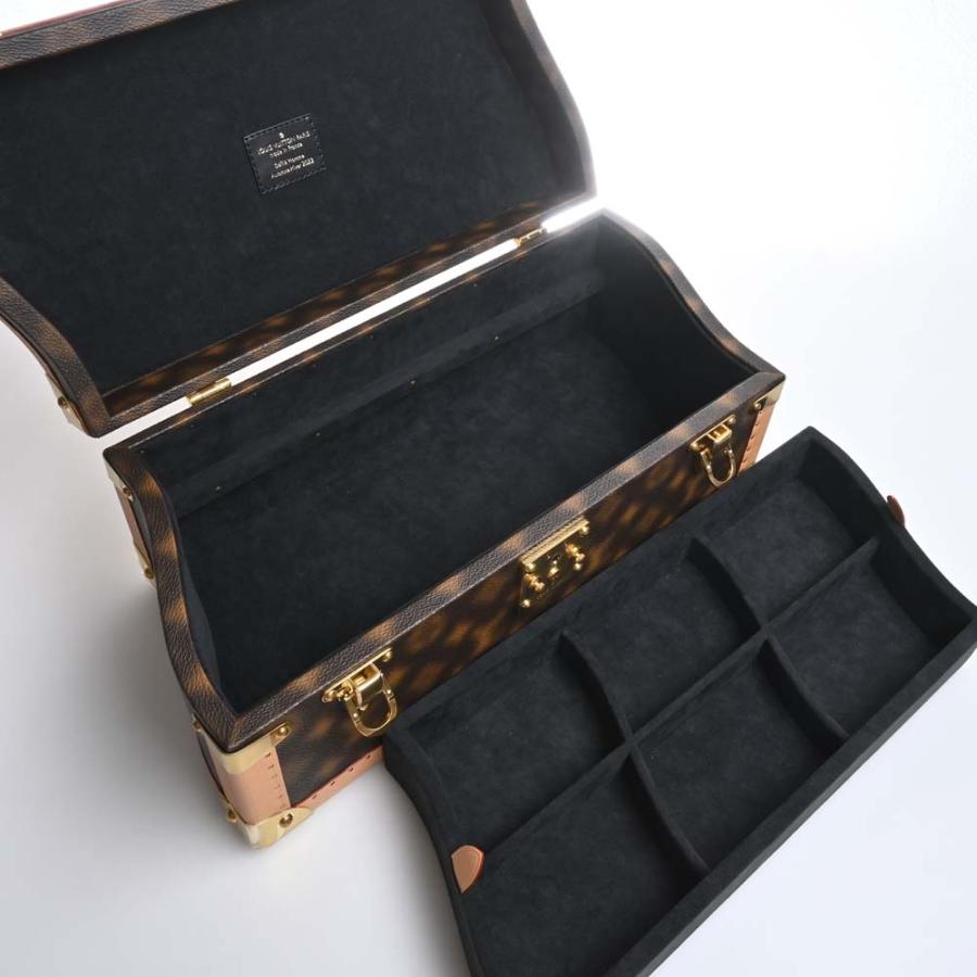 M732 ルイヴィトン　ハンドバッグ LOUIS VUITTON ルイヴィトン モノグラム トゥルーヴィル