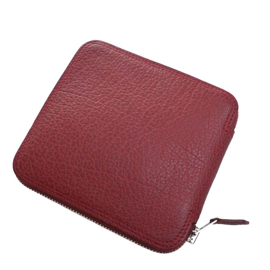 新品HERMES エコバッグボルドー