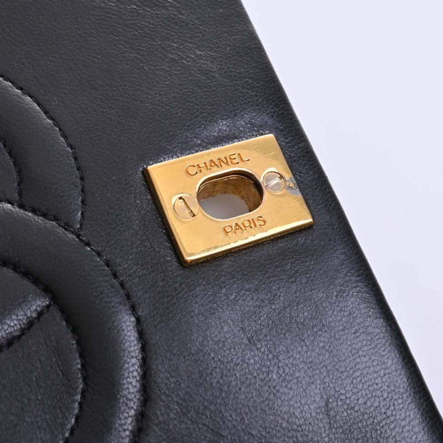 シャネル マトラッセ ラムスキン ココマーク フラップ ショルダー バッグ. 2024年 クルーズ 新作 CHANEL シャネル ショルダーバッグ マトラッセ