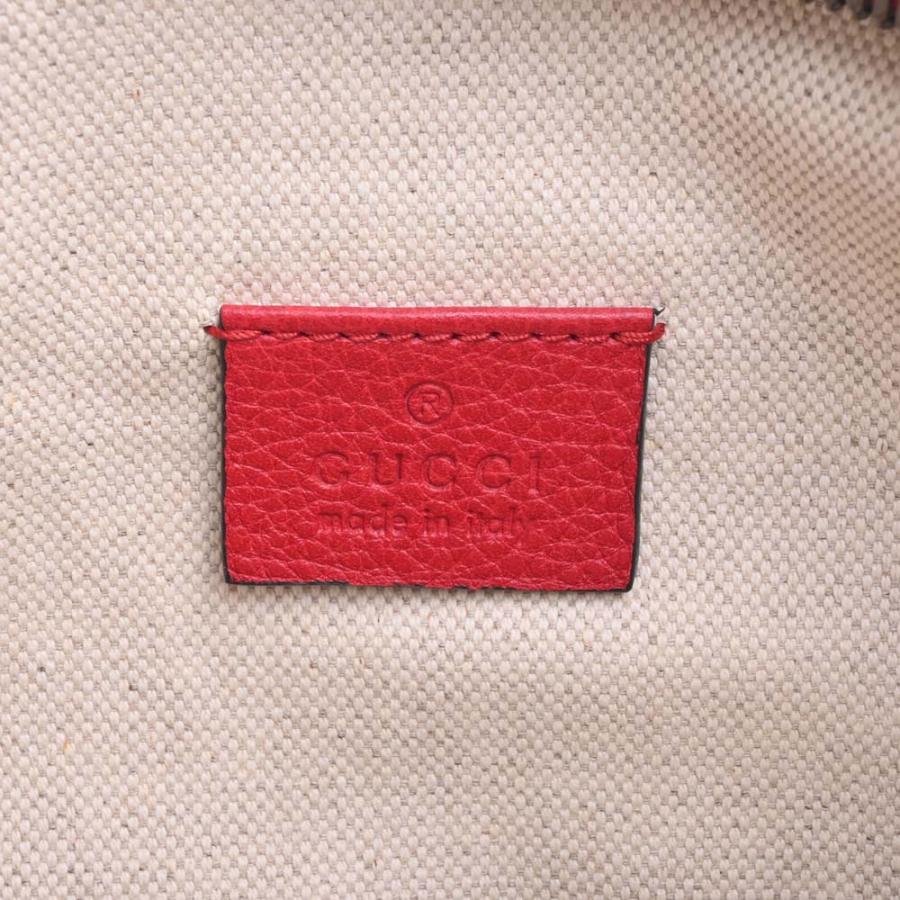 グッチ ボディバッグ ウエストポーチ ロゴ ショルダー レザー 530412 Amazon | [グッチ] ウエストポーチ ショルダーバッグ レディース