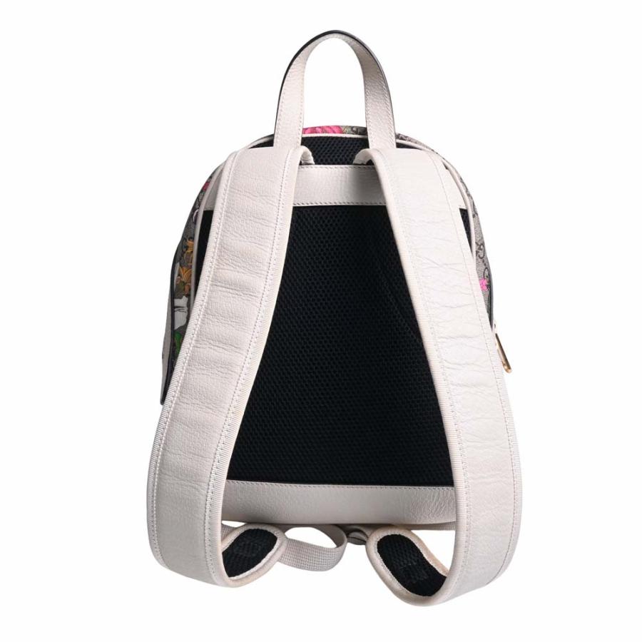 GUCCI Gucci グッチ オフィディア GGスプリーム フローラ リュック 